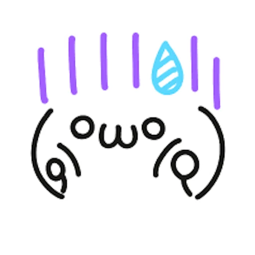 Sticker japaneseemoji - 1