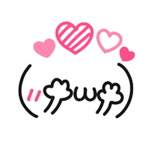 Sticker japaneseemoji - 1