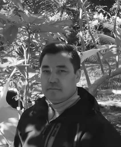 Sticker japarovkaraak - 1