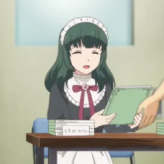 Стикер めちゃくちゃ - 8