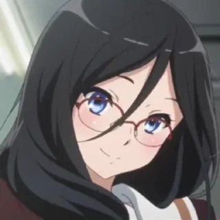 Стикер めちゃくちゃ - 1