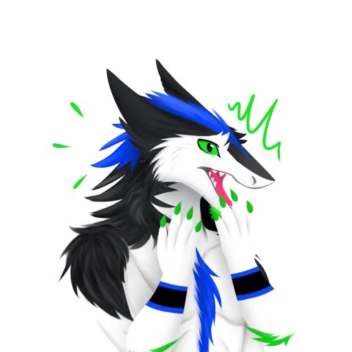 Стикер jarhedstickers - 1