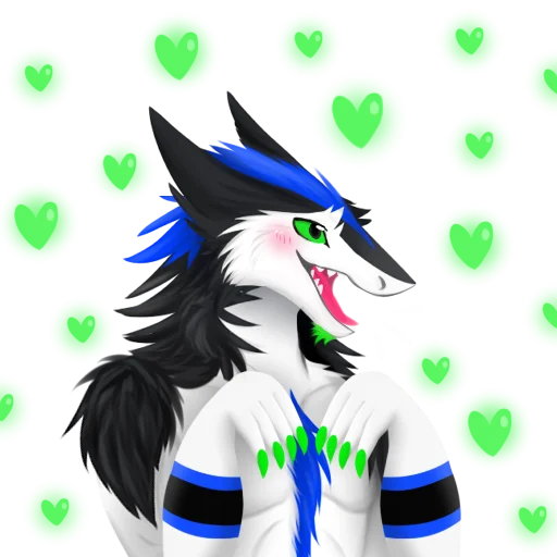 Стикер jarhedstickers - 1