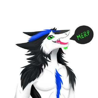 Sticker Jarhed stickers - 1