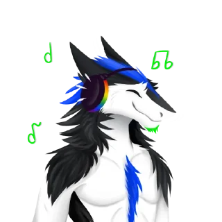 Sticker Jarhed stickers - 7