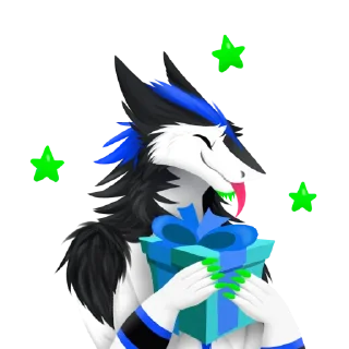 Sticker Jarhed stickers - 8