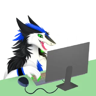 Sticker Jarhed stickers - 6