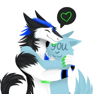 Sticker Jarhed stickers - 5