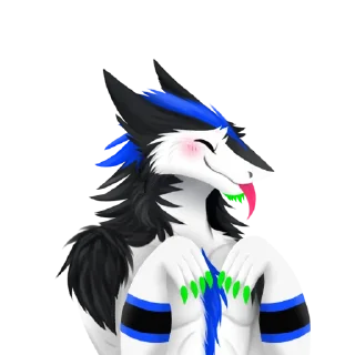 Sticker Jarhed stickers - 10