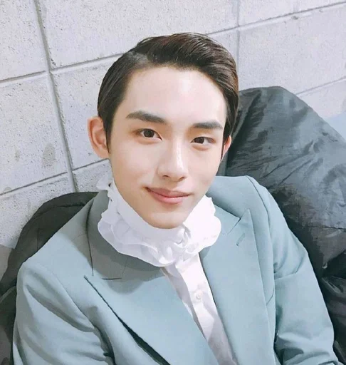 улялиуляма :: @fStikBot - person