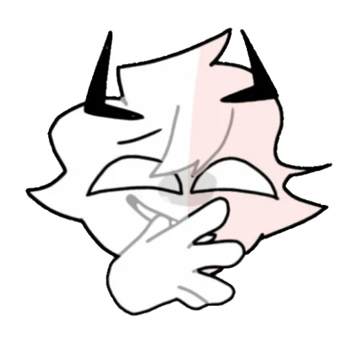 эскиз клипарт рисование