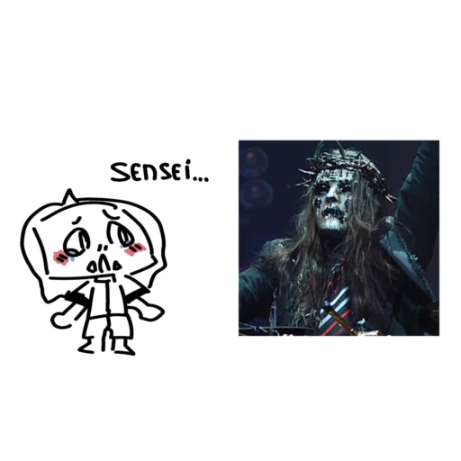 Sticker jayweinberg1 - 1