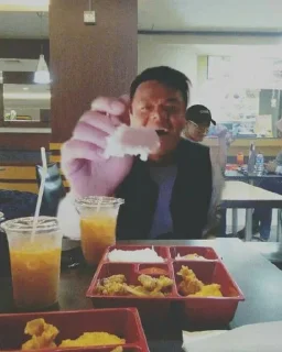 Стикер StickerПАК(парк) - 9