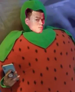 Стикер StickerПАК(парк) - 2