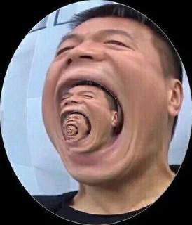 Стикер StickerПАК(парк) - 0