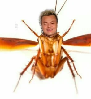 Стикер StickerПАК(парк) - 8