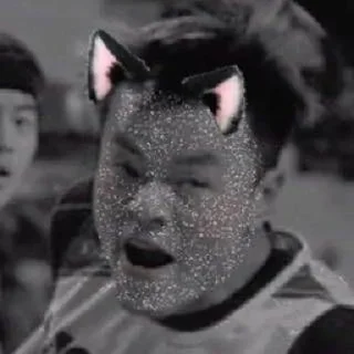 Стикер StickerПАК(парк) - 3