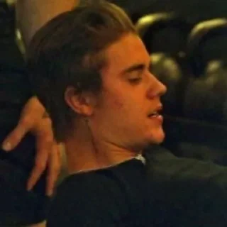 Sticker justin memes | by @jbarmyru - 0