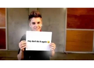 Sticker justin memes | by @jbarmyru - 9