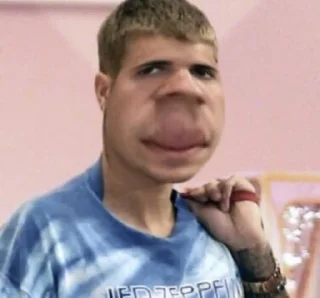 Sticker justin memes | by @jbarmyru - 11