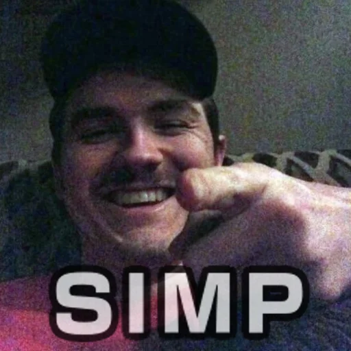 Стикер jbigdick - 1