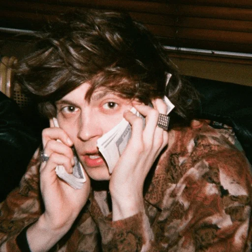 Sticker JB SWAG - 11