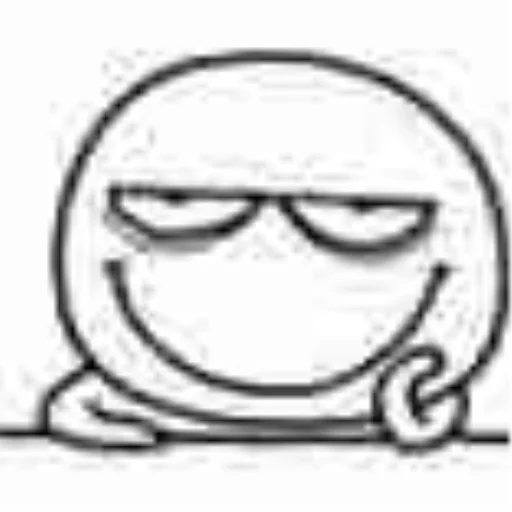 эскиз рисование линейное искусство