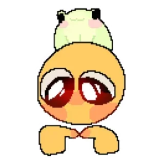 Sticker Больше @sbornik_stickers - 8