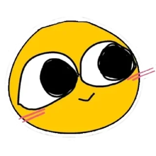 Sticker Больше @sbornik_stickers - 9