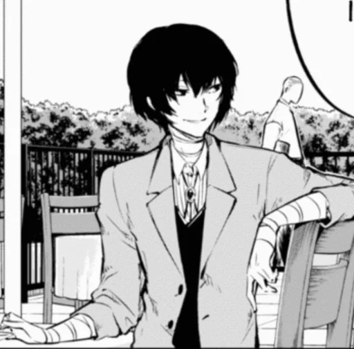 anime sketch cartoon