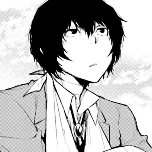 anime sketch cartoon