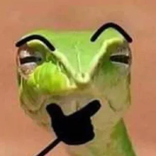 Sticker @sempai21 Милые пикчи - 5