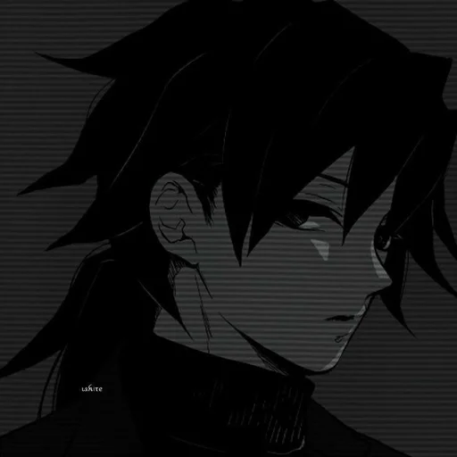 аниме мультфильм вымышленный персонаж