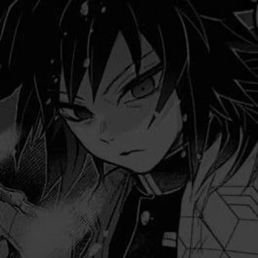 аниме мультфильм манга