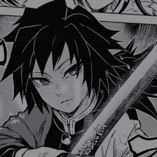 клинок. :: @fStikBot - рисование