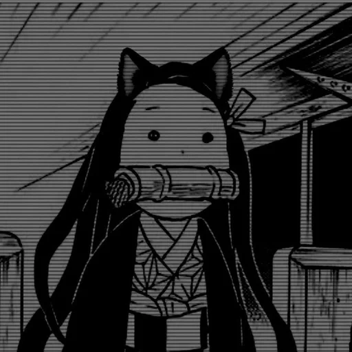 рисование эскиз мультфильм