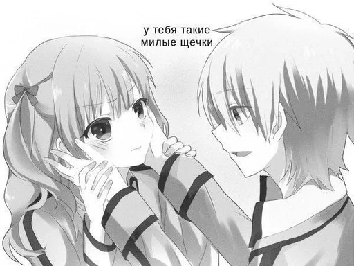 аниме мультфильм манга