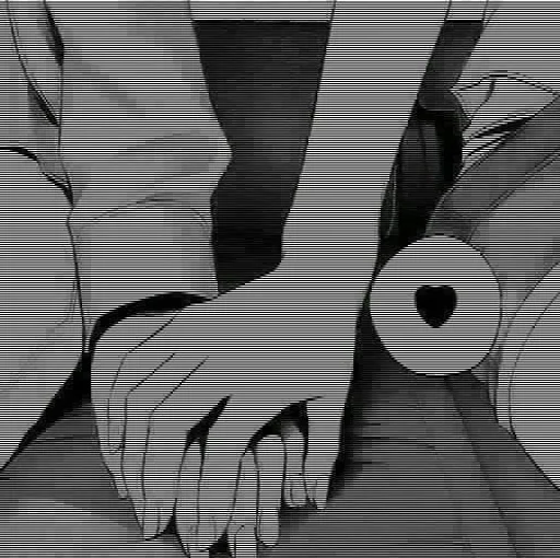 искусство абстрактный эскиз