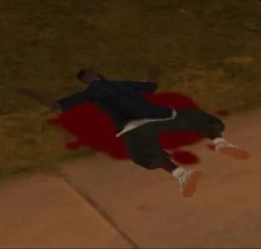 mammal screenshot carmine