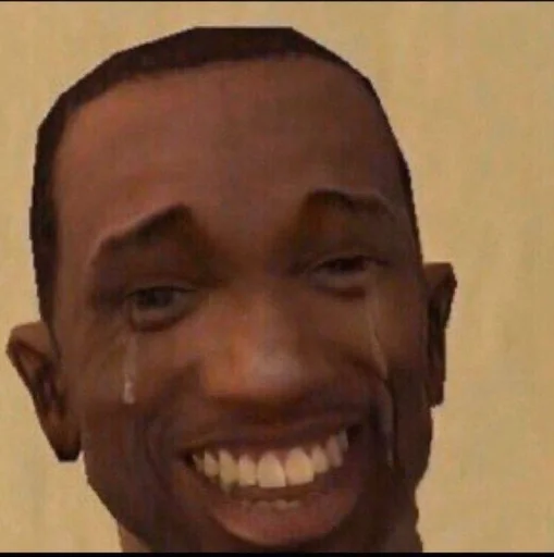 smile human face forehead