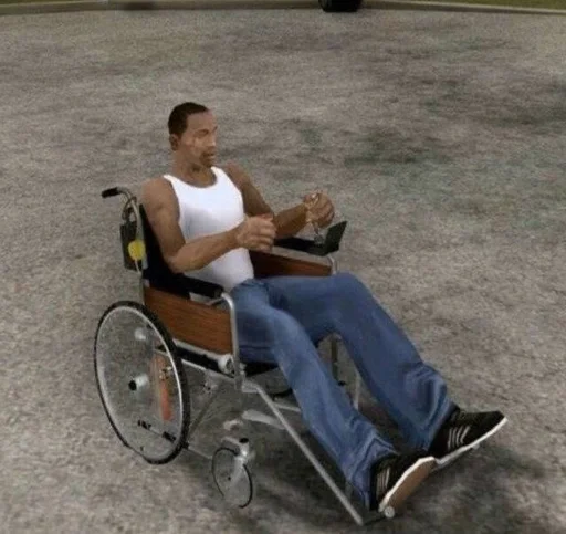 person chair clothing