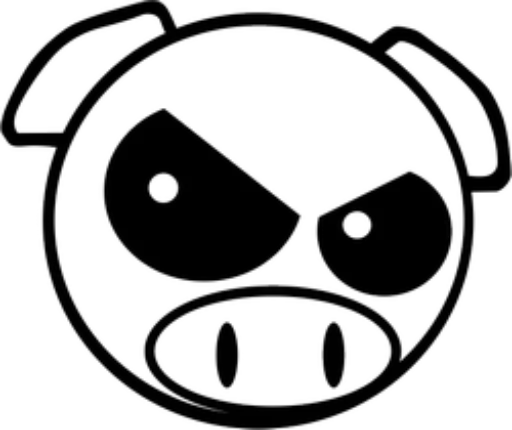 sketch drawing circle