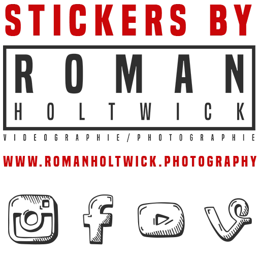 Стикер ❤️ JDM ❤️ - 1