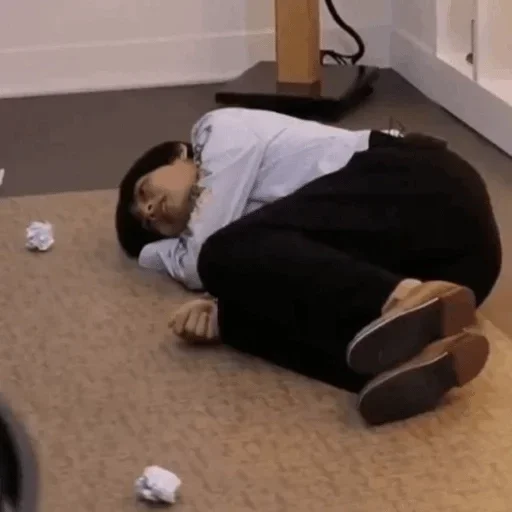 indoor floor comfort