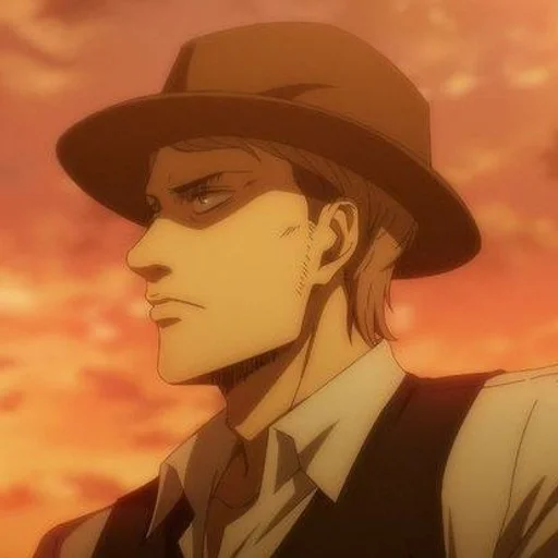 Jean Kirstein :: @fStikBot - cartoon