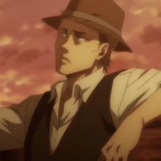 мультфильм человеческое лицо мультипликация