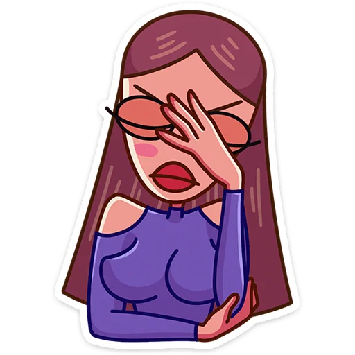 Жанна :: @stickroom - 