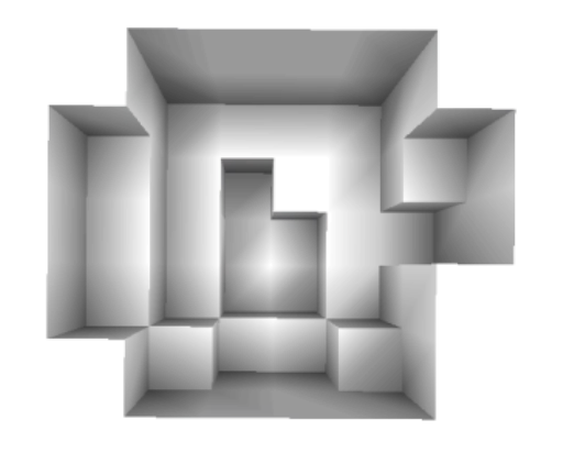 black darkness screenshot