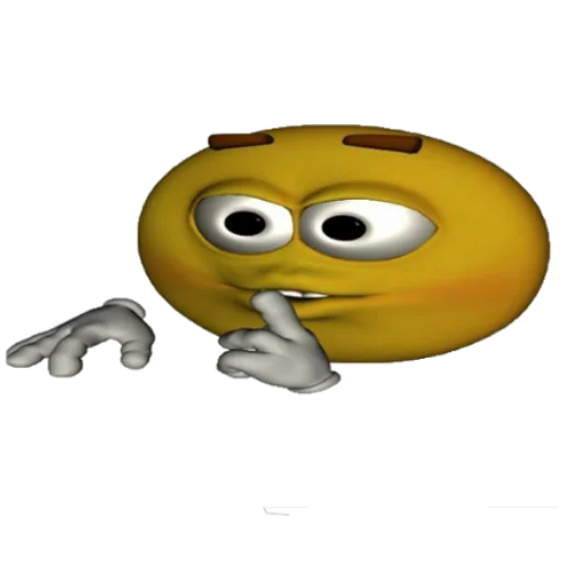 смайлик смайлик мультфильм