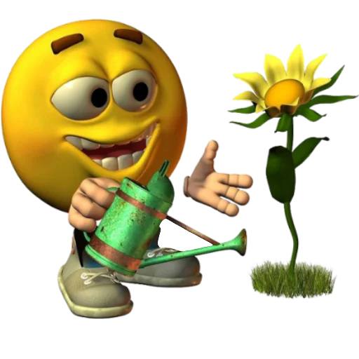 мультфильм улыбаться игрушка